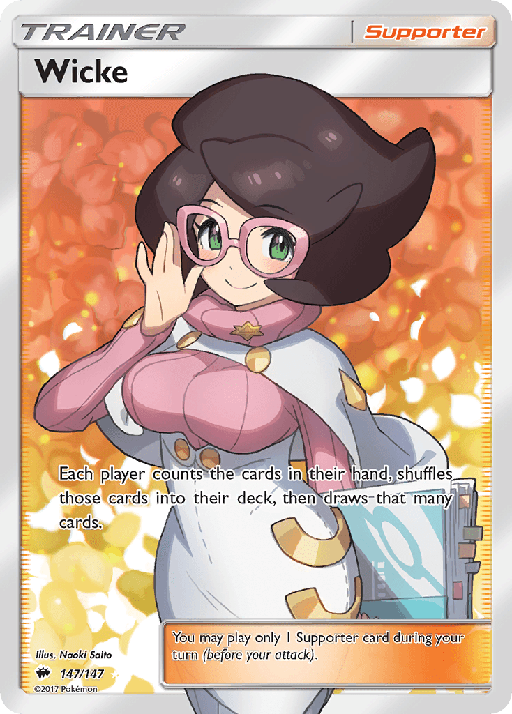 Wicke Burning Shadows