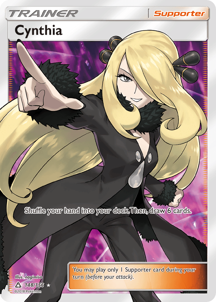 Cynthia Ultra Prism