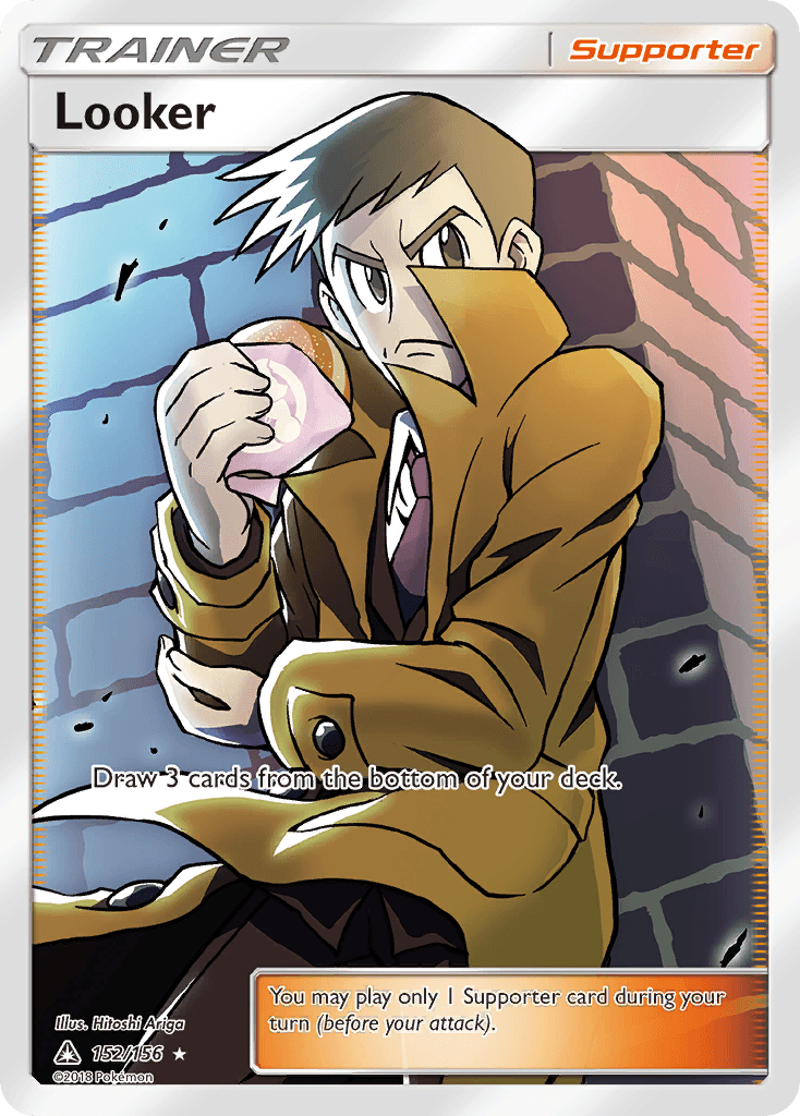 Looker Ultra Prism