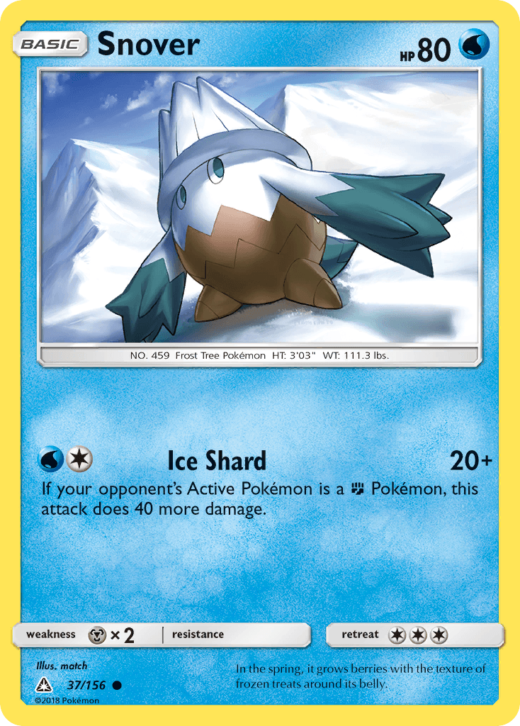 Snover Ultra Prism