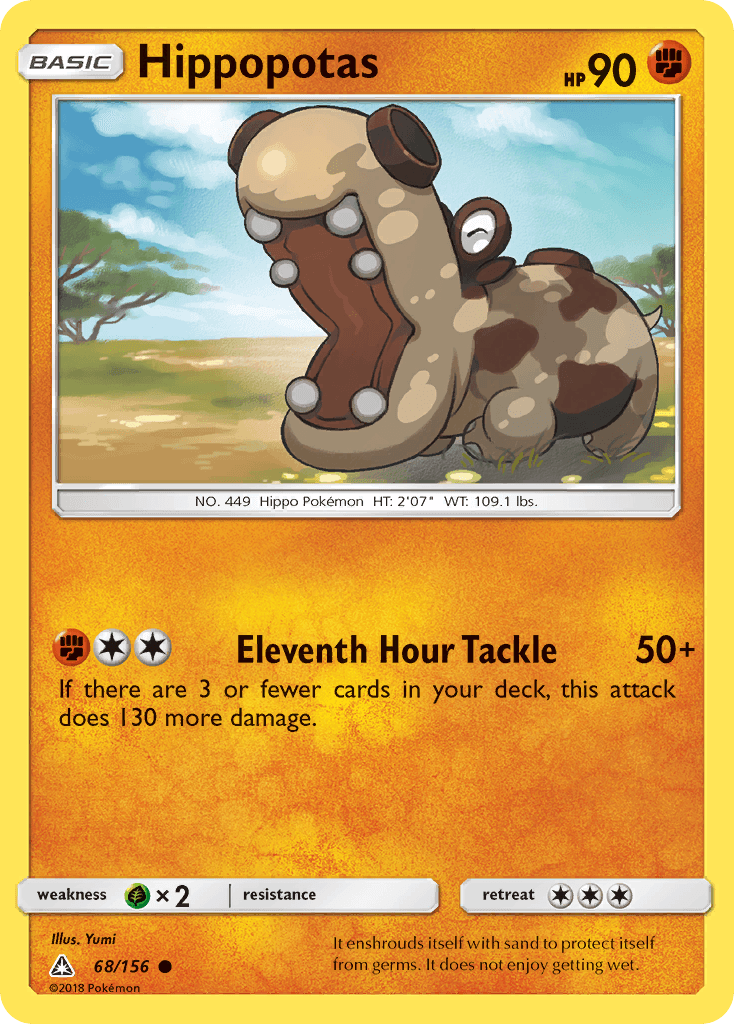 Hippopotas Ultra Prism