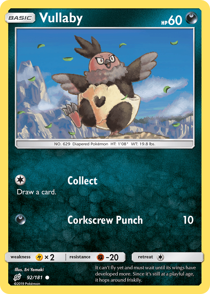 Vullaby Team Up