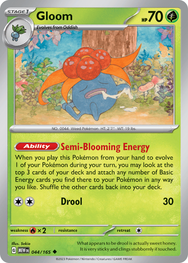 Gloom 151