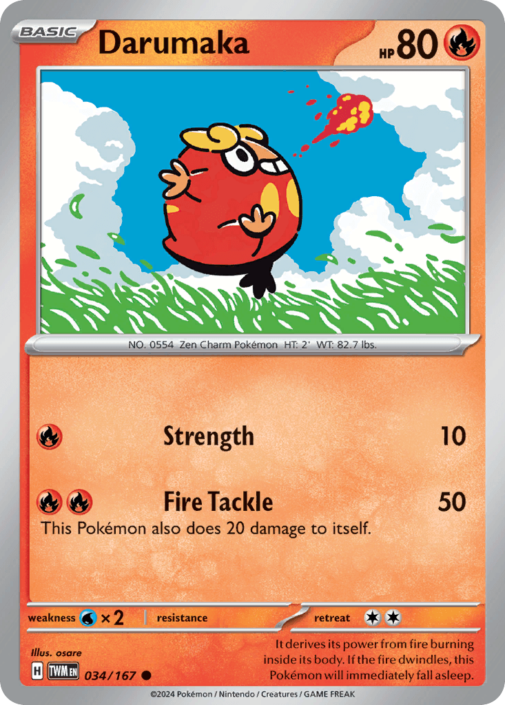 Darumaka Twilight Masquerade
