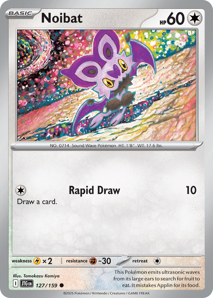 Noibat Journey Together