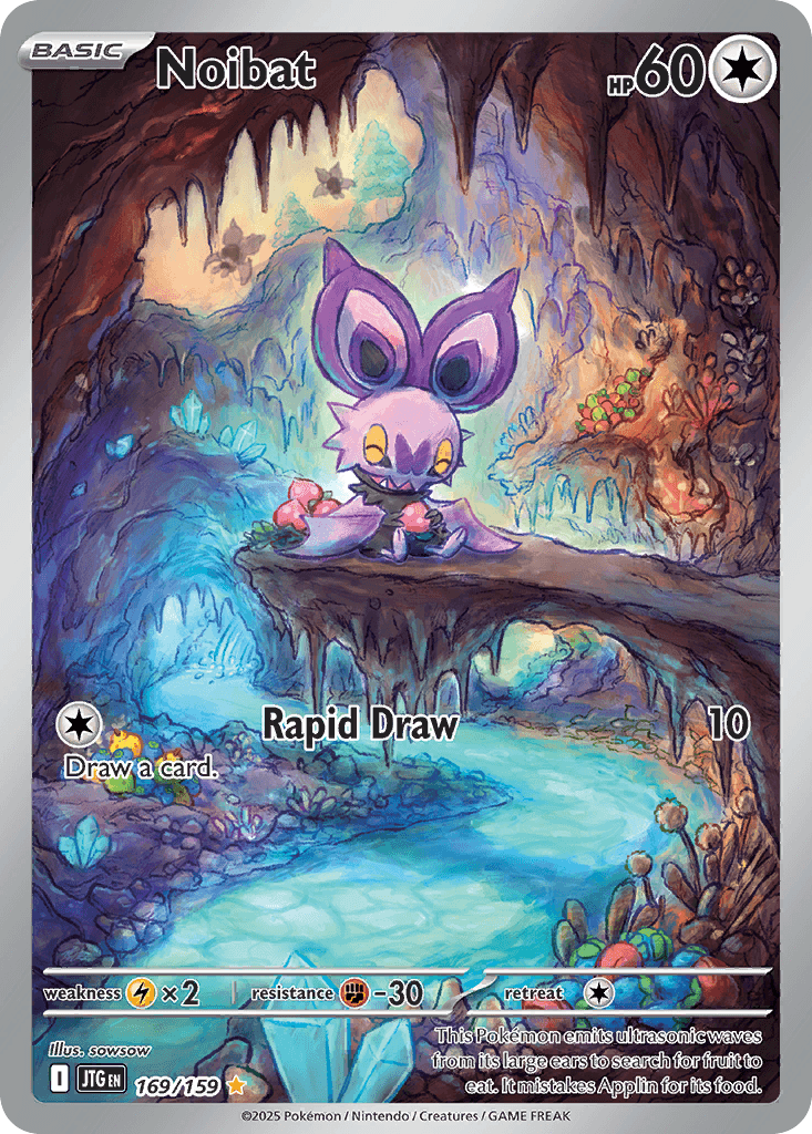Noibat Journey Together