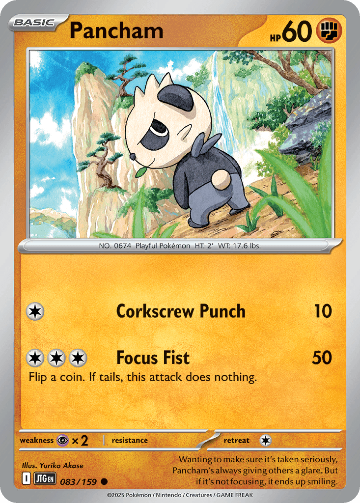 Pancham Journey Together