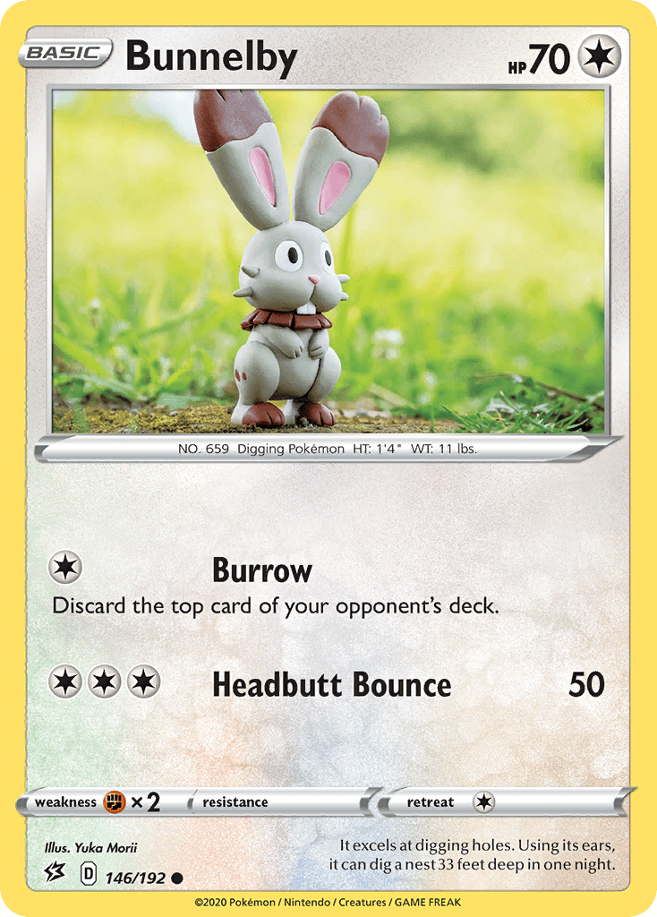 Bunnelby Rebel Clash