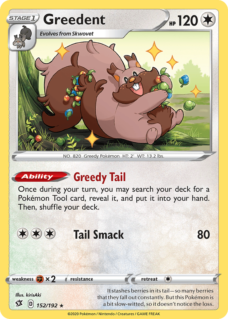 Greedent Rebel Clash