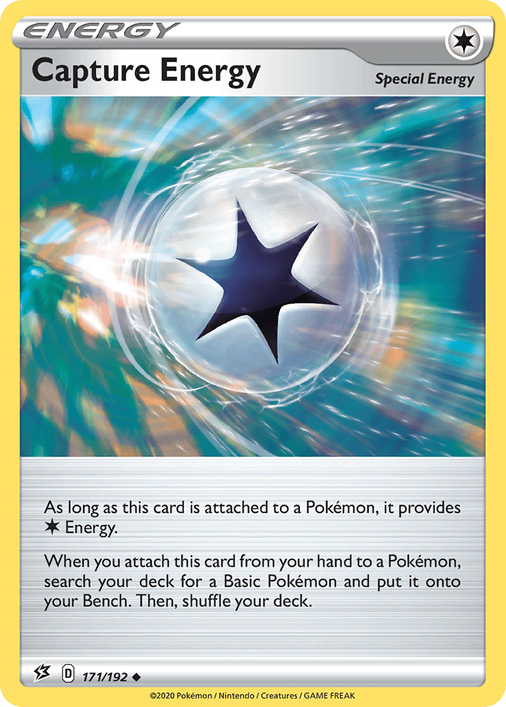Capture Energy Rebel Clash