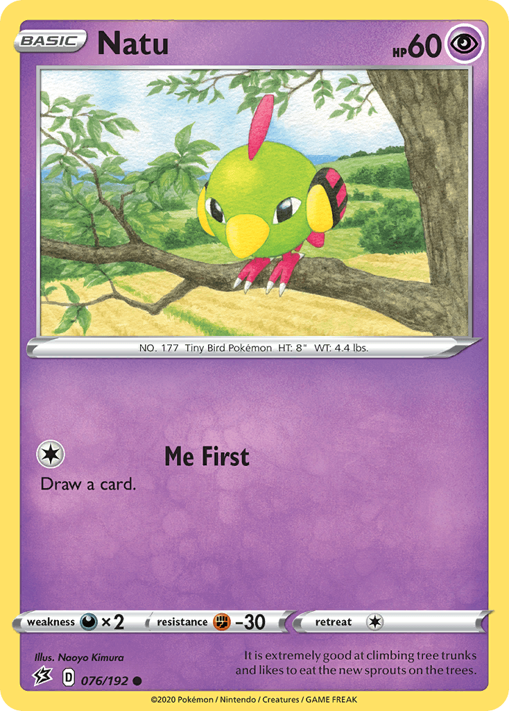 Natu Rebel Clash
