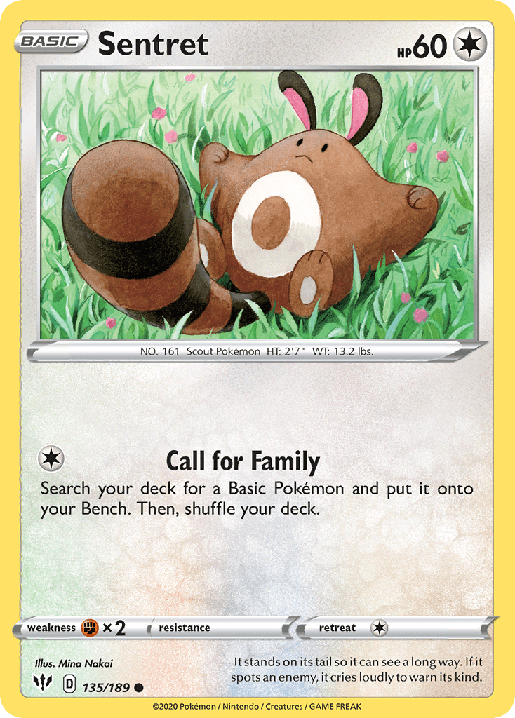Sentret Darkness Ablaze