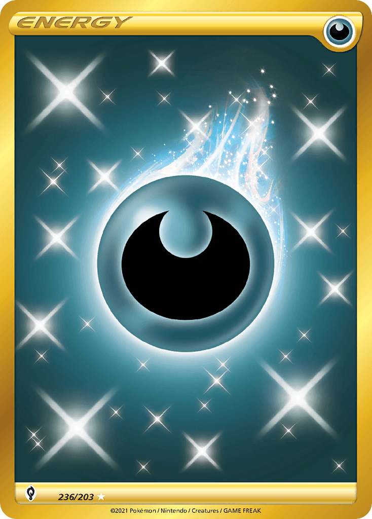 Darkness Energy Evolving Skies