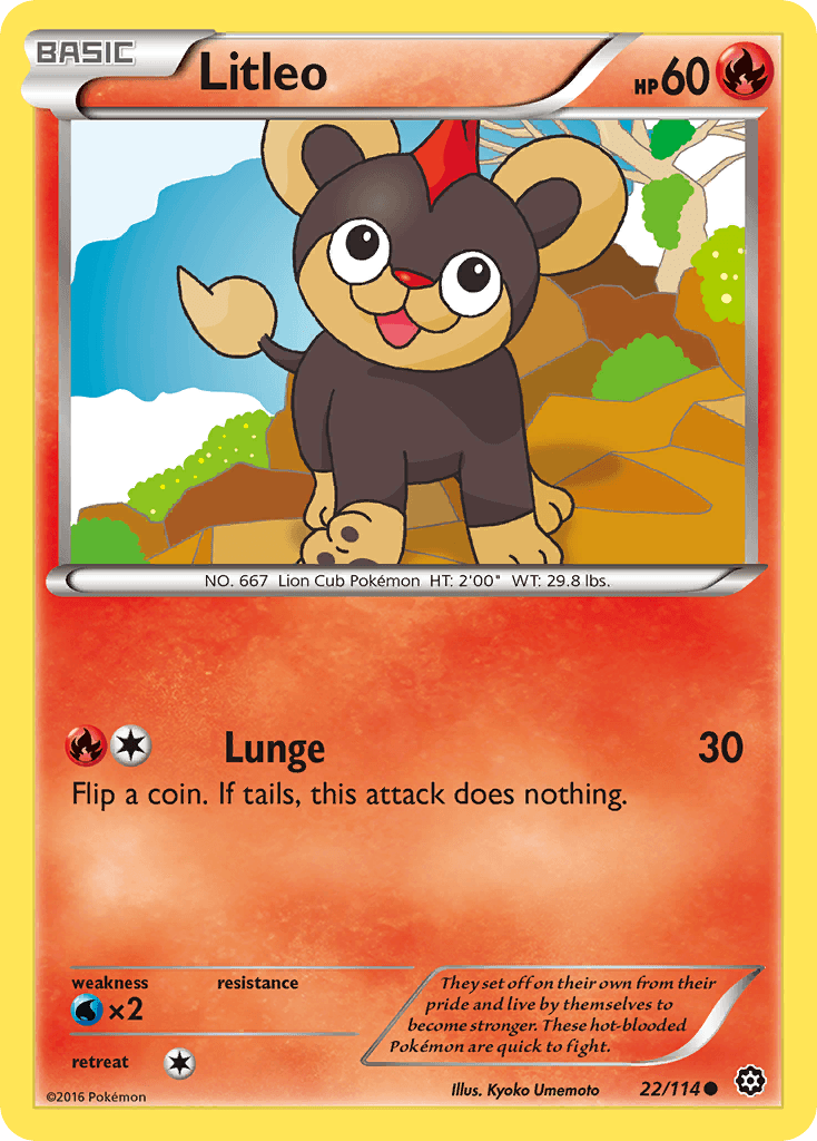 Litleo Steam Siege