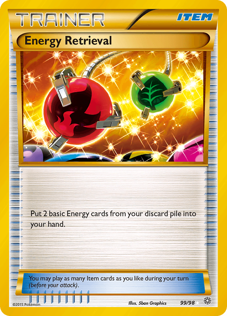 Energy Retrieval Ancient Origins